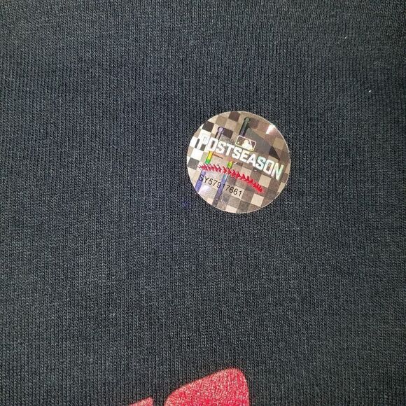 Chicago Cubs World Series 2016 T-Shirt Youth XL - Picture 5 of 7